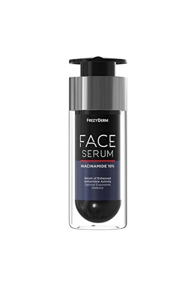 Frezyderm Ορός Προσώπου Νιασιναμίδη - Ορός με Νιασιναμίδη 10% 30ML