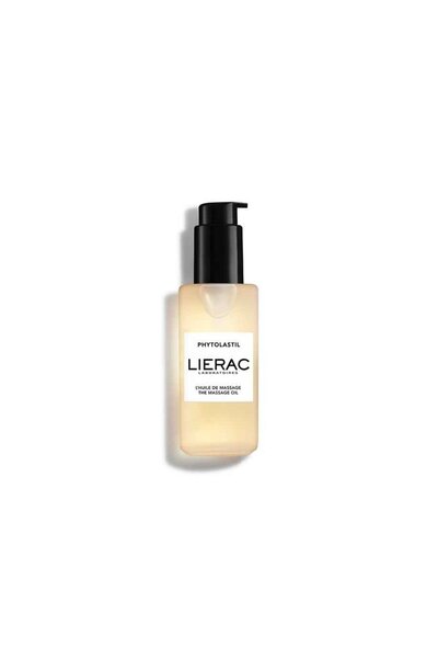 Lierac Φυτολαστίλ Έλαιο Μασάζ 100ML
