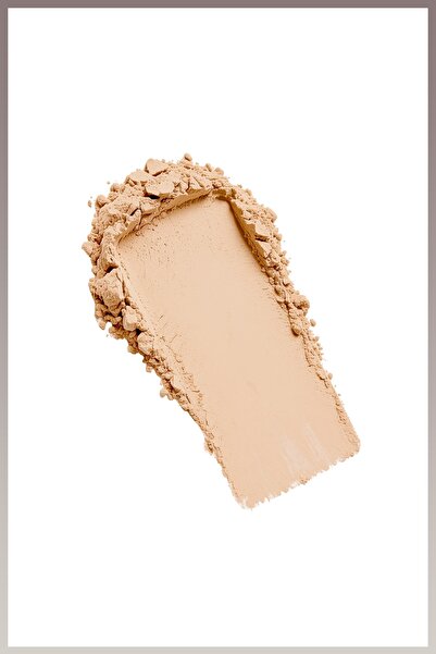 NOTE Pureguard Compact Powder 130 Silent Sand Mat Bitişli Fırınlanmış Toz Pudra
