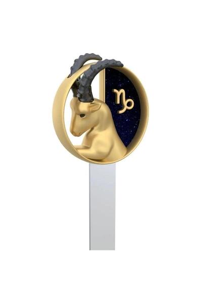 Metalmorphose Semn zodiacal Capricorn, Metalmorphose, 3D, multicolor, accesor...