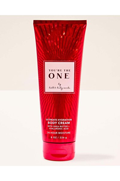 Bath & Body Works You're The One Vücut Kremi 226 g