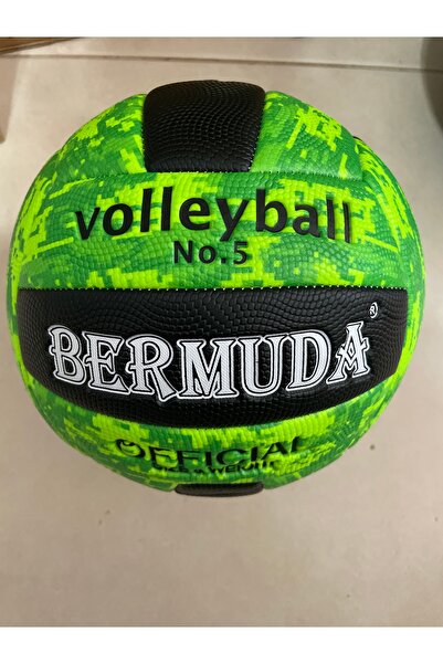 Voleybol Topu