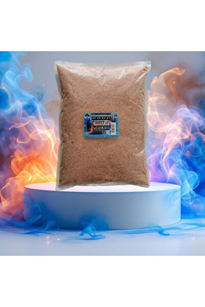 Aqua Nada CAPITAL Scobar 3KG