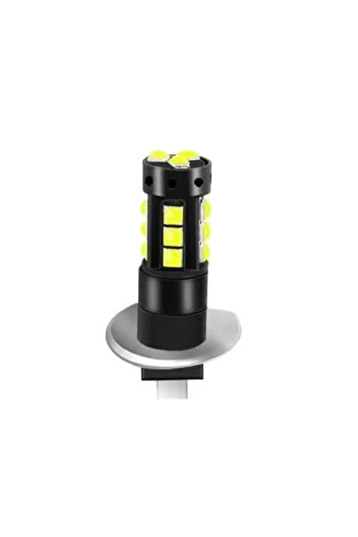 Tradesor Λαμπτήρας LED - H7 - 3030-15 - 2pcs - 671802