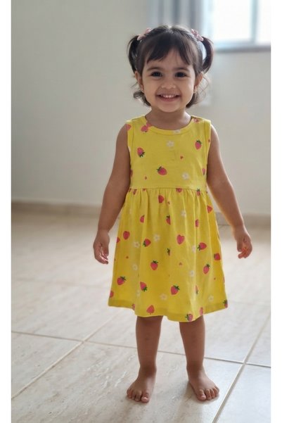 MARK&MARK Girls' Dress