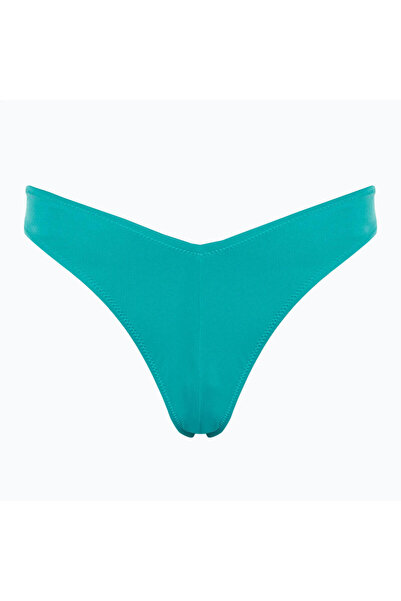 Calvin Klein BRAZILIAN Mavi Kadın Bikini Altı