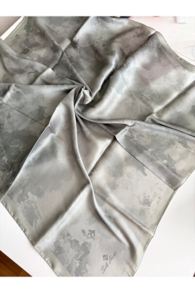 Generic Silkhome shiny eşarp