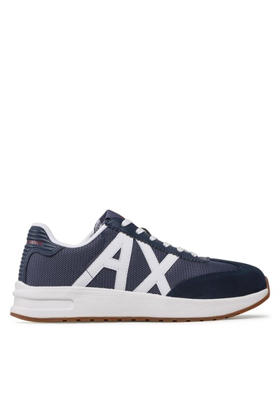 Armani Exchange Men's Shoes Xux071-Xv527-K677