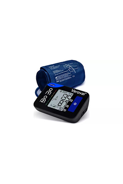 Hartmann Veroval Compact+ Ηλεκτρονικό Πιεσόμετρο Βραχίονα με Ανίχνευση Αρρυθμ...