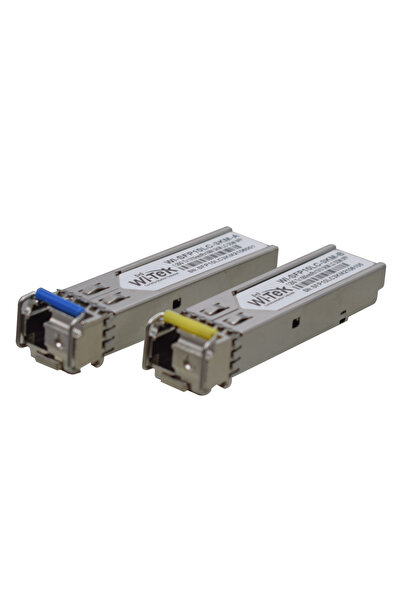 WI-TEK WI-SFP10LC-3KM