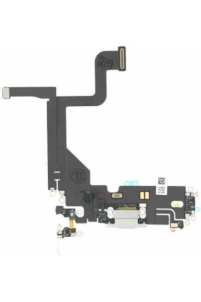 OEM Καλώδιο Flex με θύρα φόρτισης σε χρυσό χρώμα για iPhone 13 Pro