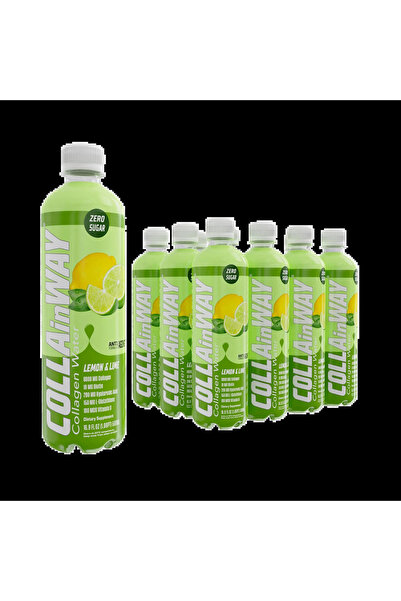 C5 Collainway Collagen Drink 8000mg - Lemon & Lime