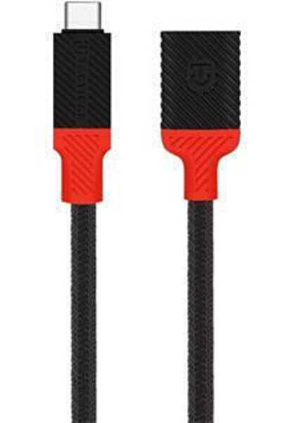 Tactical Μετατροπέας USB-C αρσενικό σε Lightning θηλυκό 1 τεμάχιο