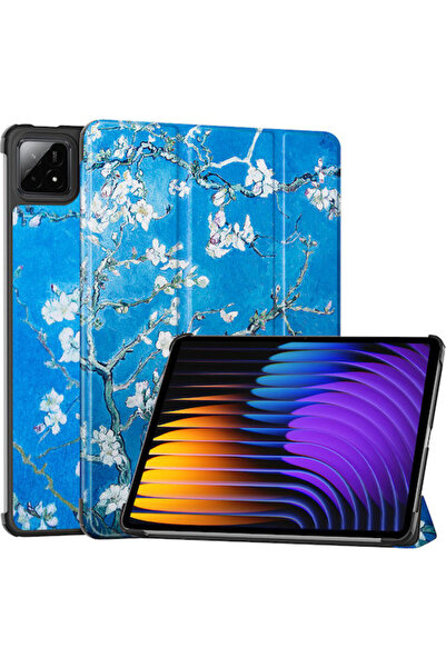 Other Σονίκ Θήκη Flip Σακούρα (Xiaomi Pad 7, Pad 7 Pro)