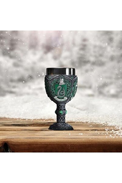 Yıldızan Balance Life World of Harry Potte 6005059 Decorative Bowl, Single Si...