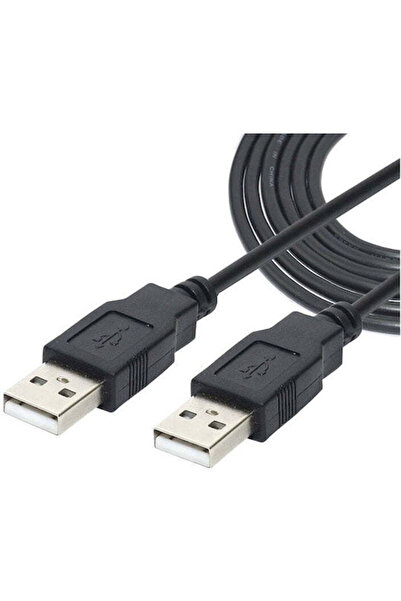 OEM Καλώδιο USB 2.0 1μ Αρσενικό Α (39020)