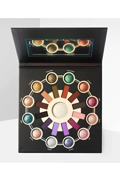 Bh Cosmetics Zodiac Eyeshadow Palette