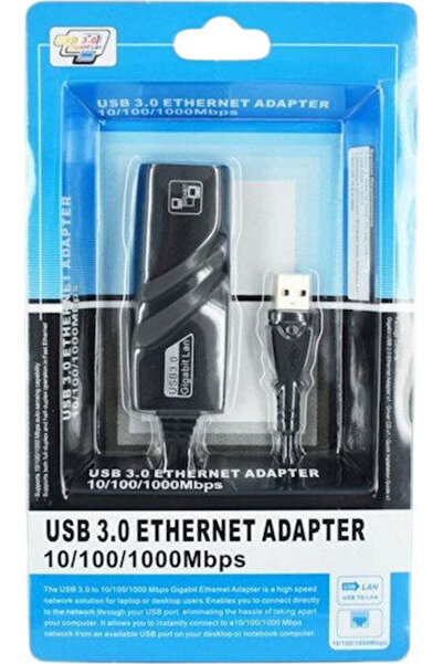 Other HL-04752 Προσαρμογέας USB με ενσύρματη σύνδεση Gigabit Ethernet