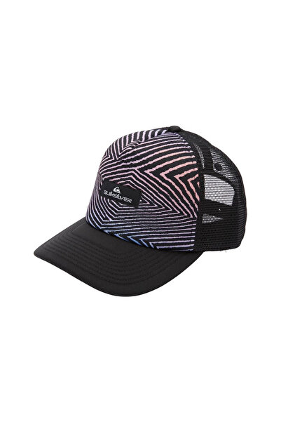 Quiksilver BUZZARD COOP AQYHA05240-KVJ0 Μαύρο ΕΝΑ