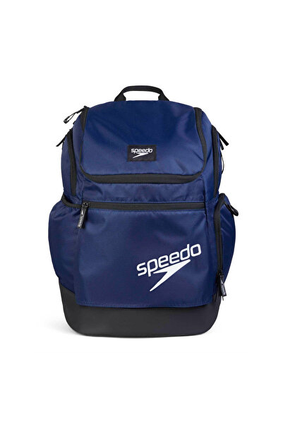 SPEEDO TEAMSTER 2.0 ΣΑΚΙΔΙΟ ΠΛΑΤΗΣ 35L 8-1281215055 Μπλε ONE