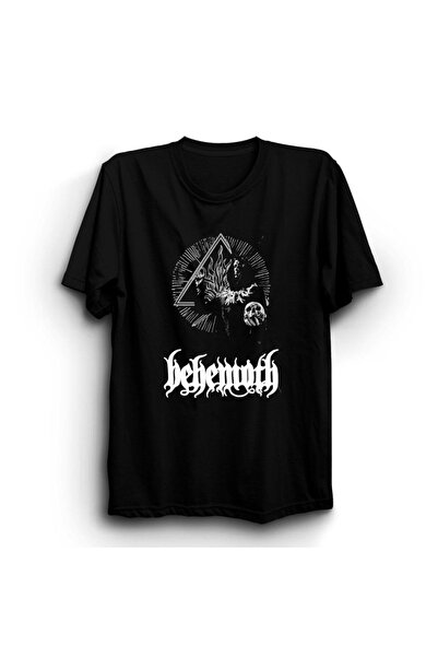 ZOKAWEAR Behemoth, V33, majica rok metal benda