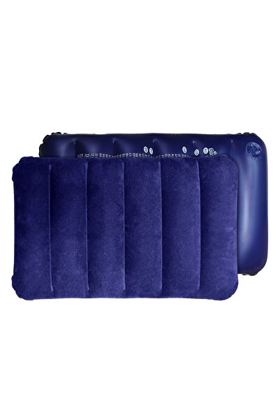 OEM Μαξιλάρι Φουσκωτό Βελουτέ 46x28cm SummerTiempo 623102