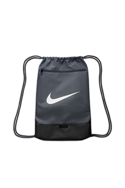 Nike ΒΡΑΖΙΛΙΑ 9.5 DM3978-026 Άνθρακας ONE