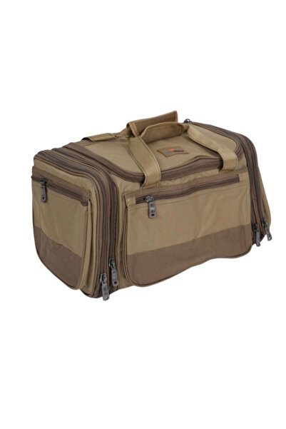 Generic Multi-Pocket Camping & Hiking Gear Organizer Bag - Durable and Waterp...
