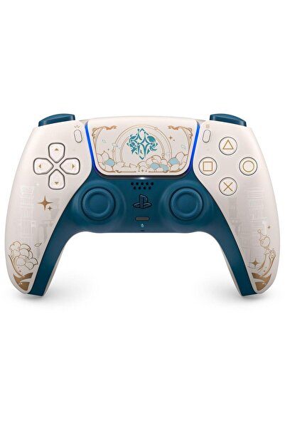 Sony Controler wireless DualSense Ediție limitată Genshin Impact pentru PS5 (...