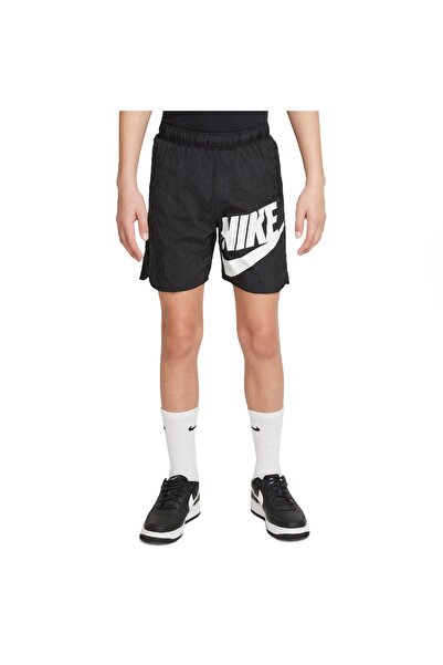 Nike Αθλητικά Είδη DO6582-010 Μαύρο S