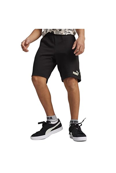 Puma ESS+ MID 90S ΣΟΡΤΣ TR B 679247-01 Μαύρο 128
