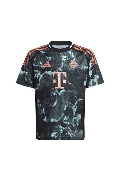 adidas Παράσταση FCB A JSY Y IT2247 Μαύρο 128