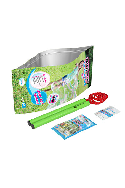 WOWMAZING Grab n Go Giant Bubble Kit