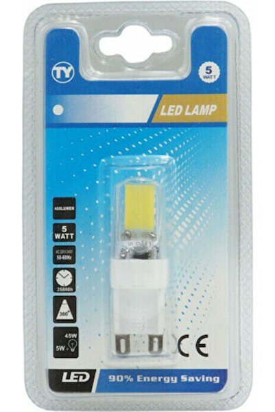 Other Λάμπες Rolinger LED 5W για Αυτοκίνητο & Μοτοσικλέτα 1 τεμάχιο