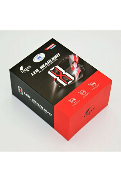 Other Λάμπες Αυτοκινήτου H1 Canbus LED 6000K Ψυχρό Λευκό 9-30V 60W 2 τεμάχια ...