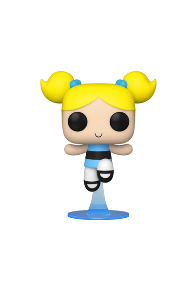 Funko فتيات القوة - بابلز
