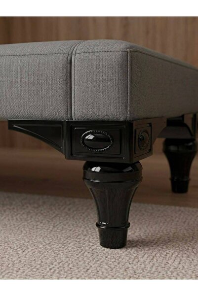 mobex Çınar 14cm Furniture Leg