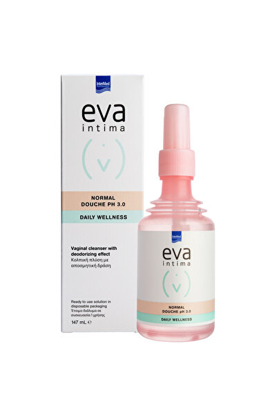 EVA Intima Κανονικό Ντους pH 3.0 147 ml