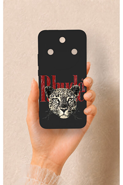 Vip Case Honor Magic 8 Lite Uyumlu Rhude Desenli Silikon Kılıf