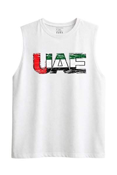 Rabona Fashion United Arab Emirates Sleeveless Tank Top