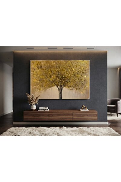 DECCO Dekoratif Modern Tablo 120x80 cm