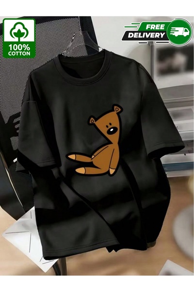 YHDZ 100% Cotton,women's Casual Cotton T-Shirt,Breathable Fabric, Machine Was...