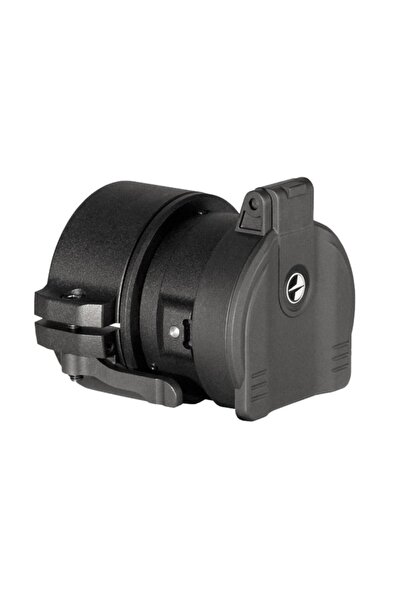 Pulsar Δαχτυλίδι Προσαρμογής Digital NV DN 42mm-Metal