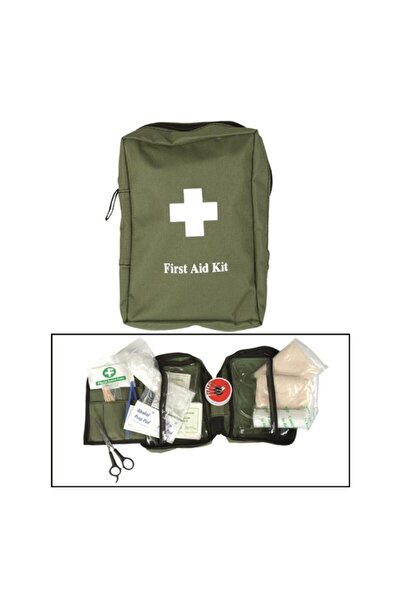 Mil-Tec Φαρμακείο First Aid Kit Large