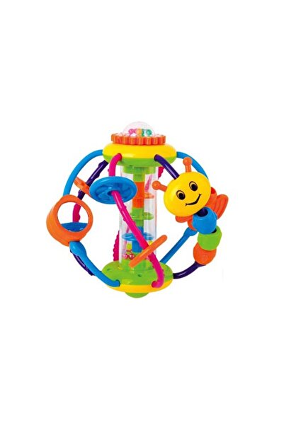 Tanny Kids لعبة كرة الانزلاق للأطفال لتعزيز التعلم الحسي ومهارات الحركة الدقيقة