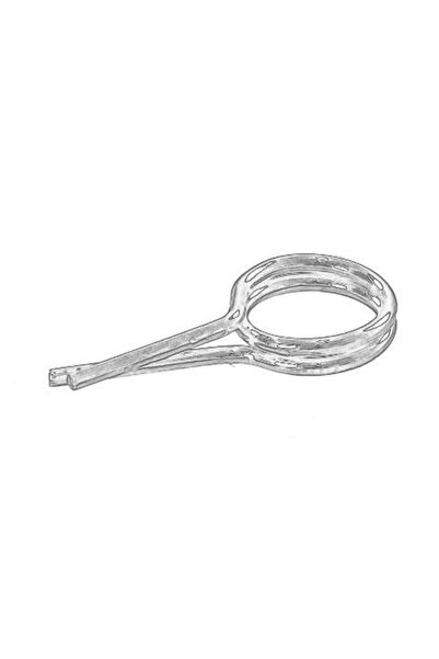 Iveco Arc Tensionare, Levier Shimbare Viteze Daily Iii 2.3d/2.8d/3.0d 05.99-0...