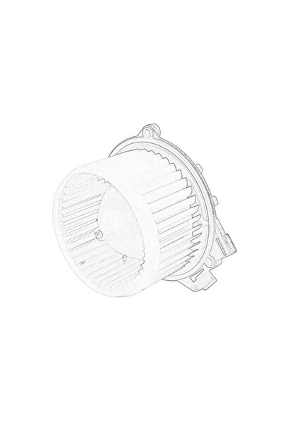 Iveco Ventilator Aeroterma Daily Vi 03.14