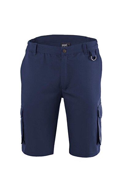 axon Βερμούδα CLASSIC NAVY BLUE M