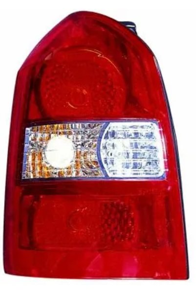 Depo Lampa Spate Stanga HYUNDAI TUCSON