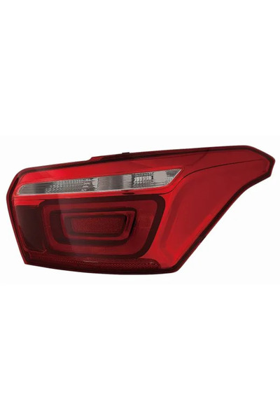Depo Lampa Spate Dreapta CITROËN C-ELYSEE